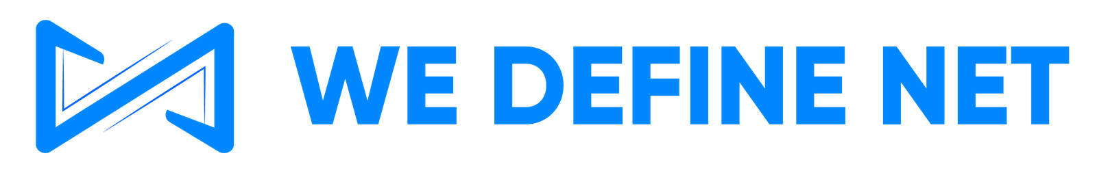 We Define Net